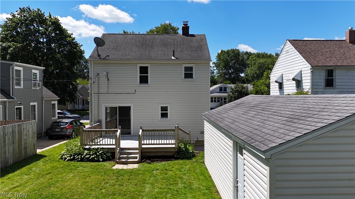 119 Monroe Avenue Cuyahoga Falls OH 44221