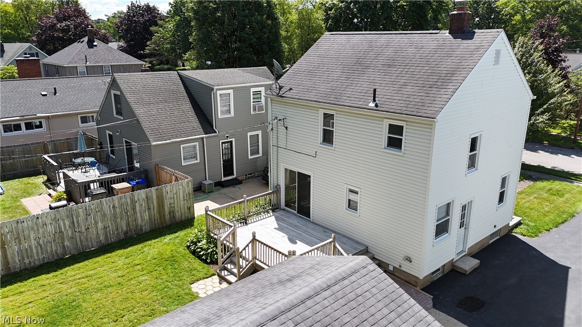 119 Monroe Avenue Cuyahoga Falls OH 44221