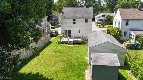119 Monroe Avenue Cuyahoga Falls OH 44221