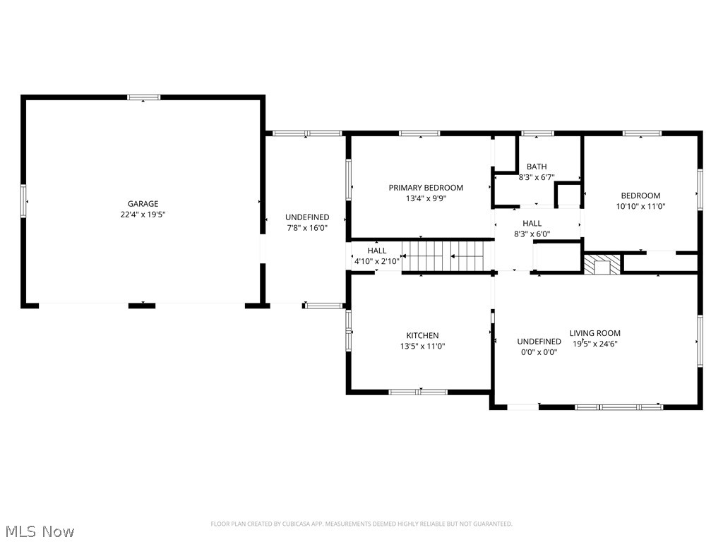 2953 Gibbs Avenue NE Canton OH 44714
