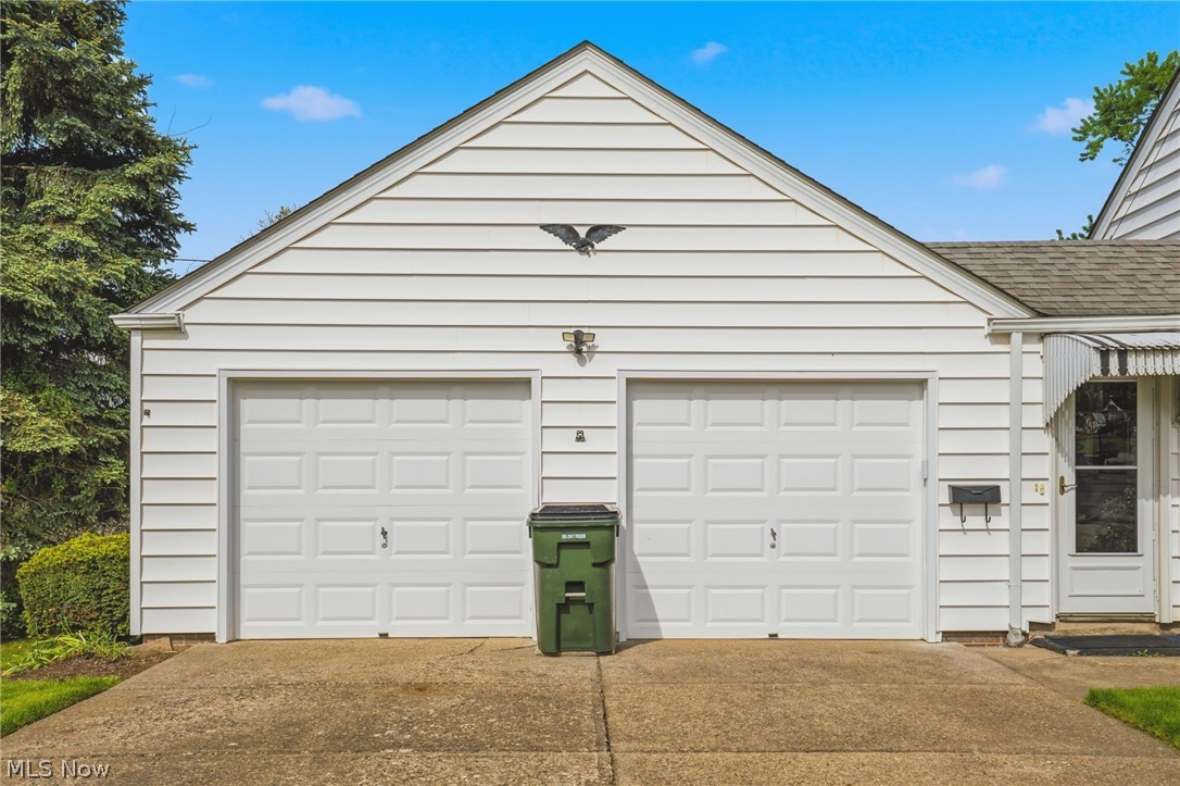 2953 Gibbs Avenue NE Canton OH 44714