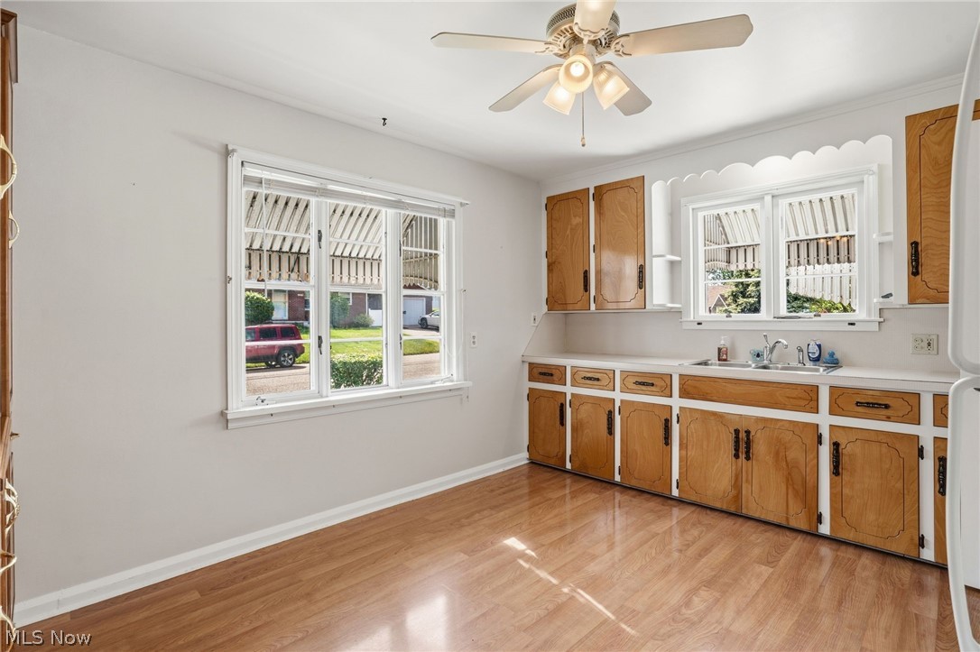 2953 Gibbs Avenue NE Canton OH 44714