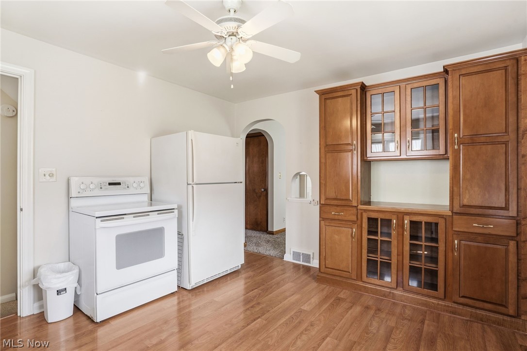 2953 Gibbs Avenue NE Canton OH 44714