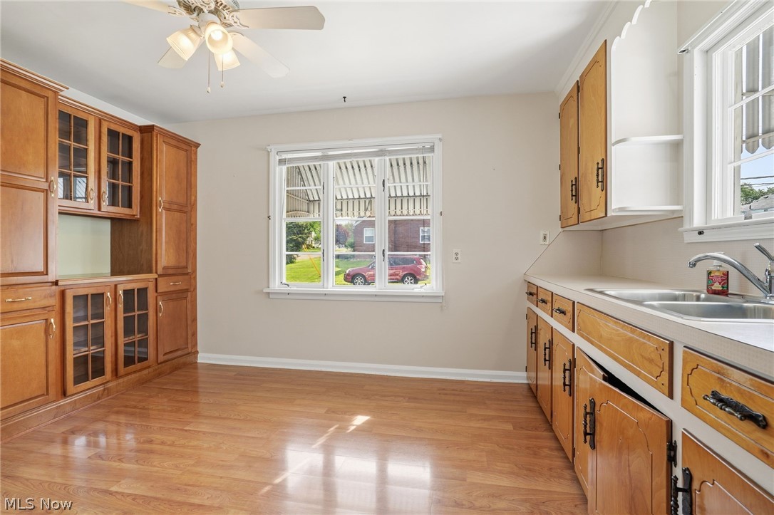 2953 Gibbs Avenue NE Canton OH 44714