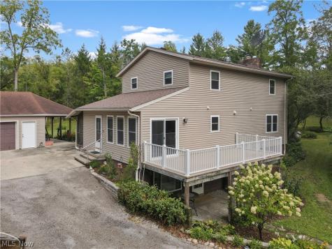 7878 Prouty Road Lodi OH 44254