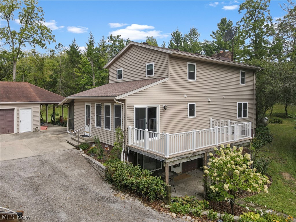 7878 Prouty Road Lodi OH 44254