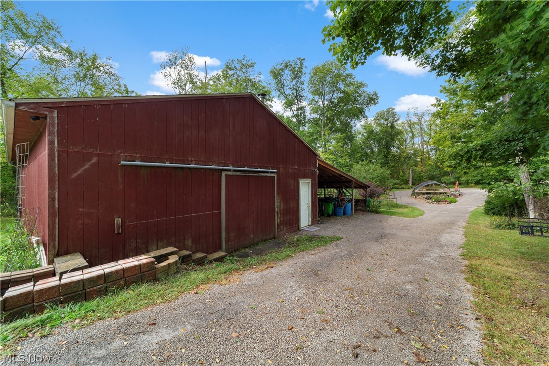 7878 Prouty Road Lodi OH 44254