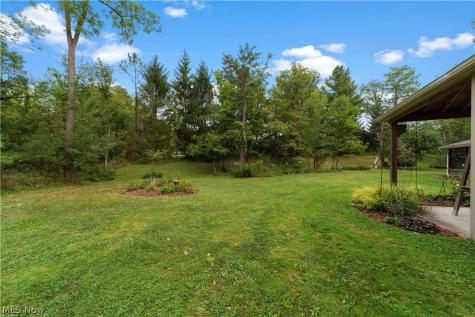7878 Prouty Road Lodi OH 44254