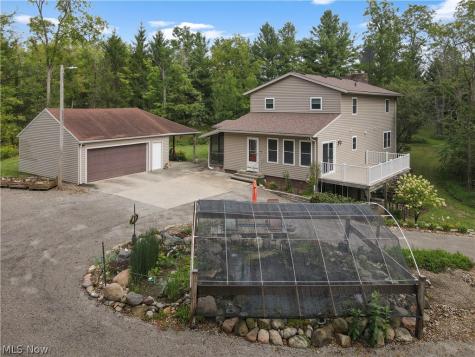 7878 Prouty Road Lodi OH 44254
