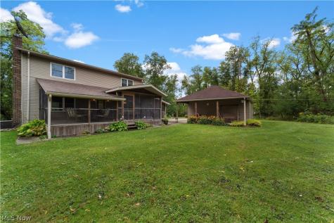 7878 Prouty Road Lodi OH 44254