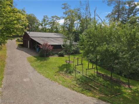 7878 Prouty Road Lodi OH 44254