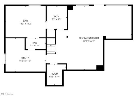 7878 Prouty Road Lodi OH 44254