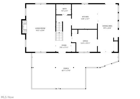 7878 Prouty Road Lodi OH 44254