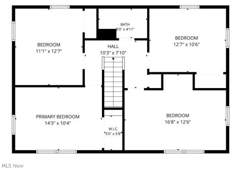 7878 Prouty Road Lodi OH 44254