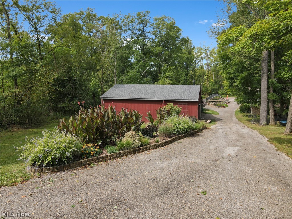 7878 Prouty Road Lodi OH 44254