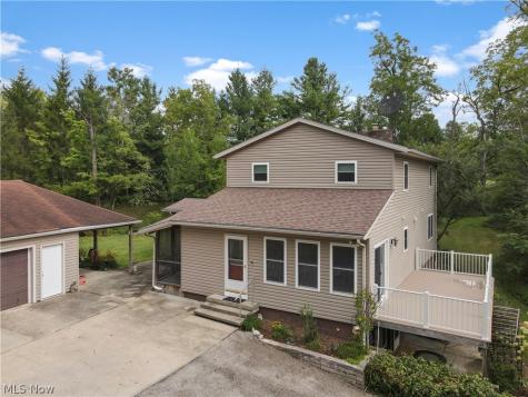 7878 Prouty Road Lodi OH 44254