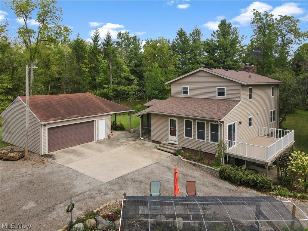 7878 Prouty Road Lodi OH 44254