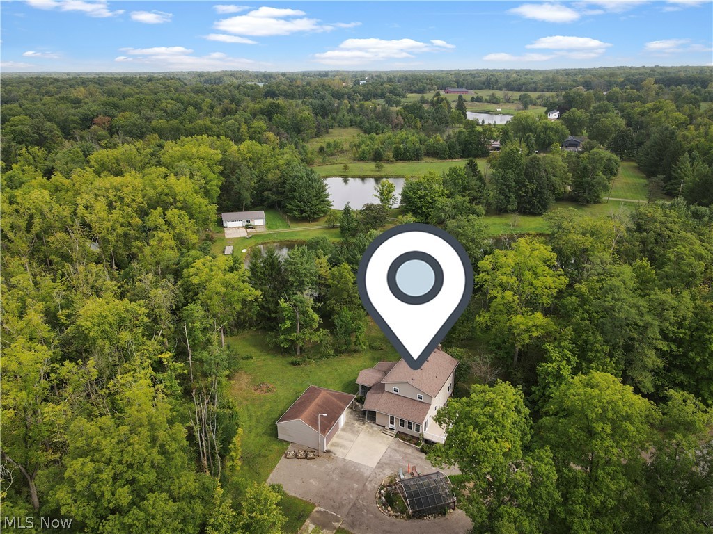 7878 Prouty Road Lodi OH 44254