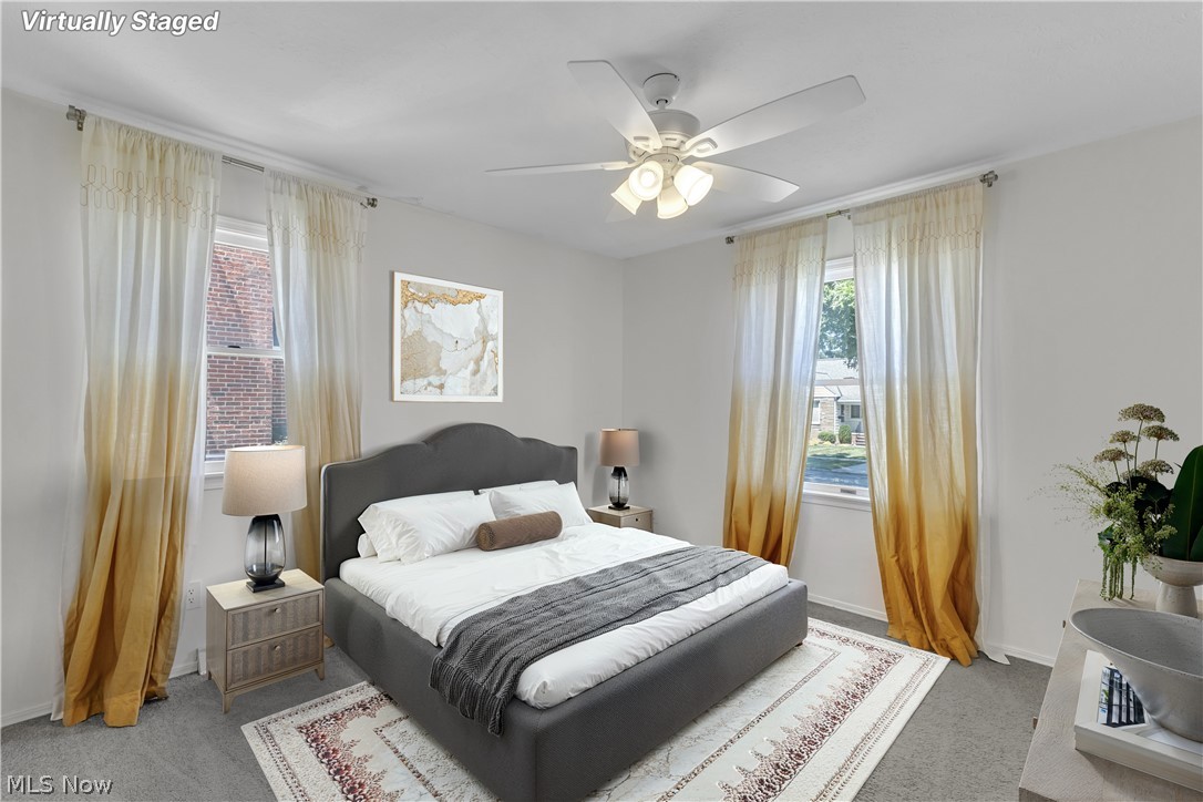 10077 Beaconsfield Drive Parma Heights OH 44130