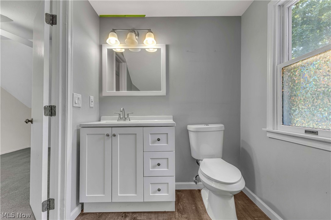 10077 Beaconsfield Drive Parma Heights OH 44130