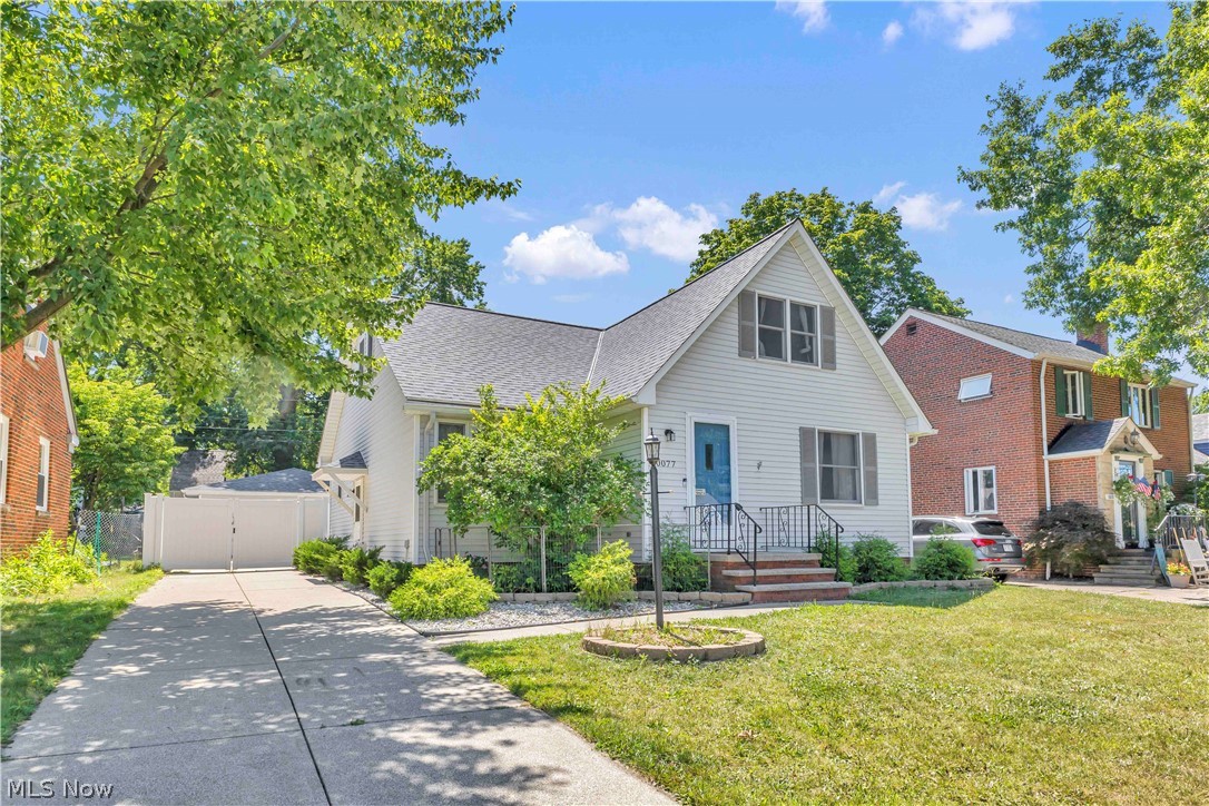 10077 Beaconsfield Drive Parma Heights OH 44130