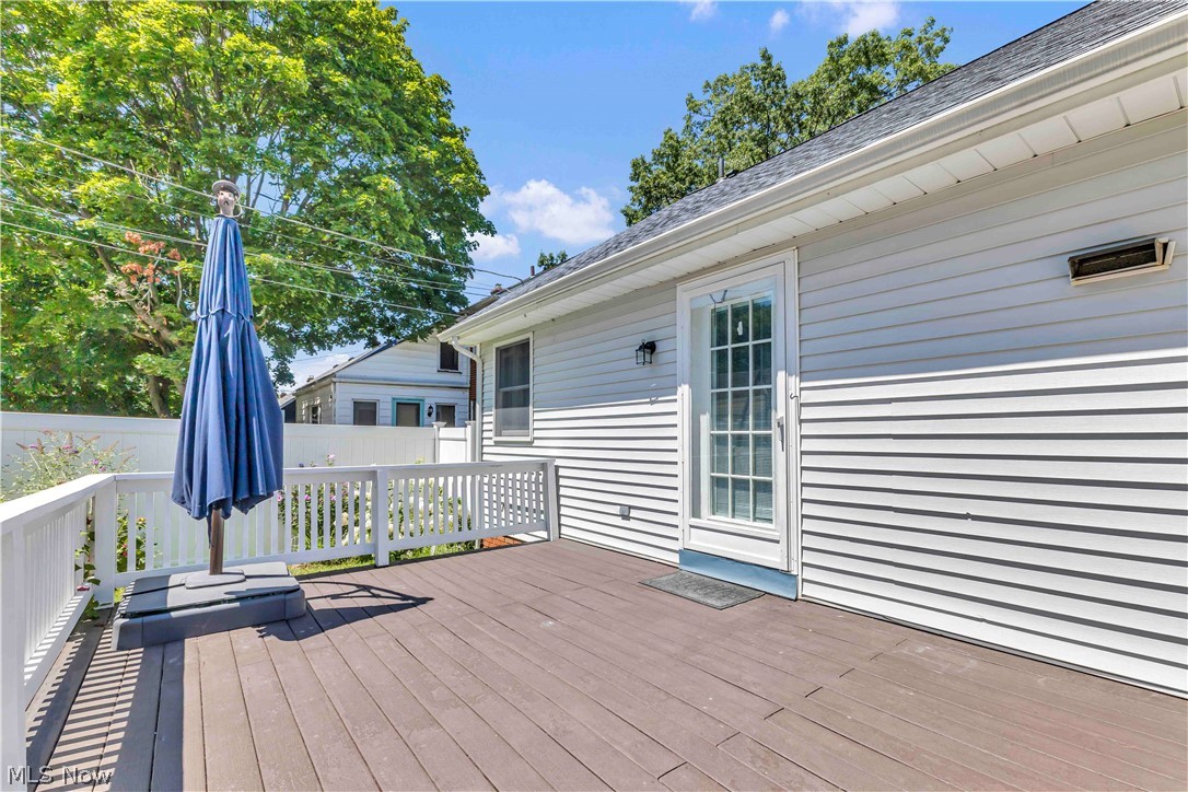 10077 Beaconsfield Drive Parma Heights OH 44130