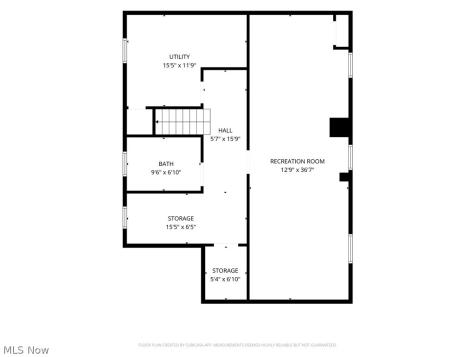 10077 Beaconsfield Drive Parma Heights OH 44130
