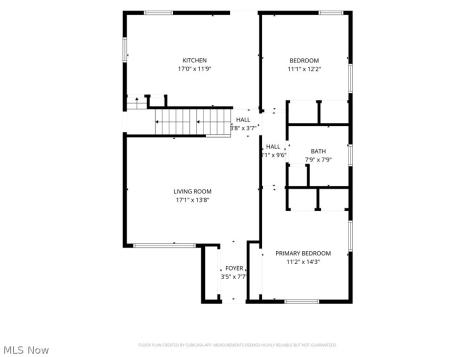 10077 Beaconsfield Drive Parma Heights OH 44130
