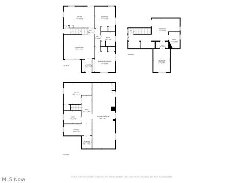 10077 Beaconsfield Drive Parma Heights OH 44130
