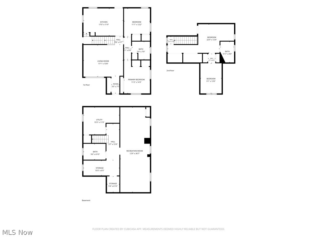 10077 Beaconsfield Drive Parma Heights OH 44130
