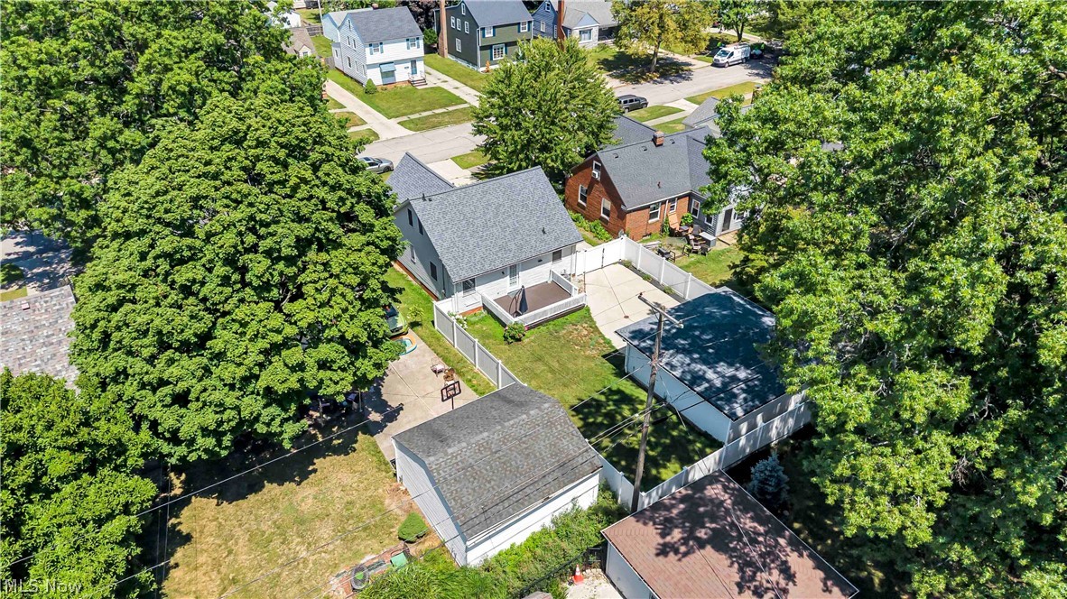 10077 Beaconsfield Drive Parma Heights OH 44130