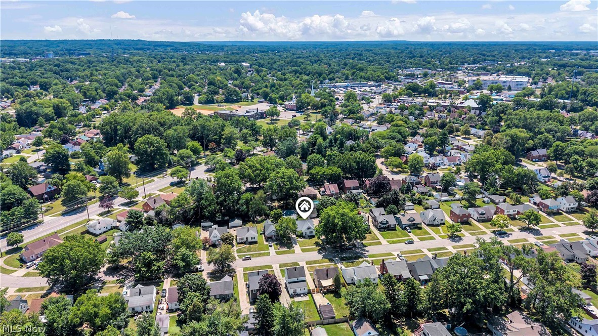 10077 Beaconsfield Drive Parma Heights OH 44130