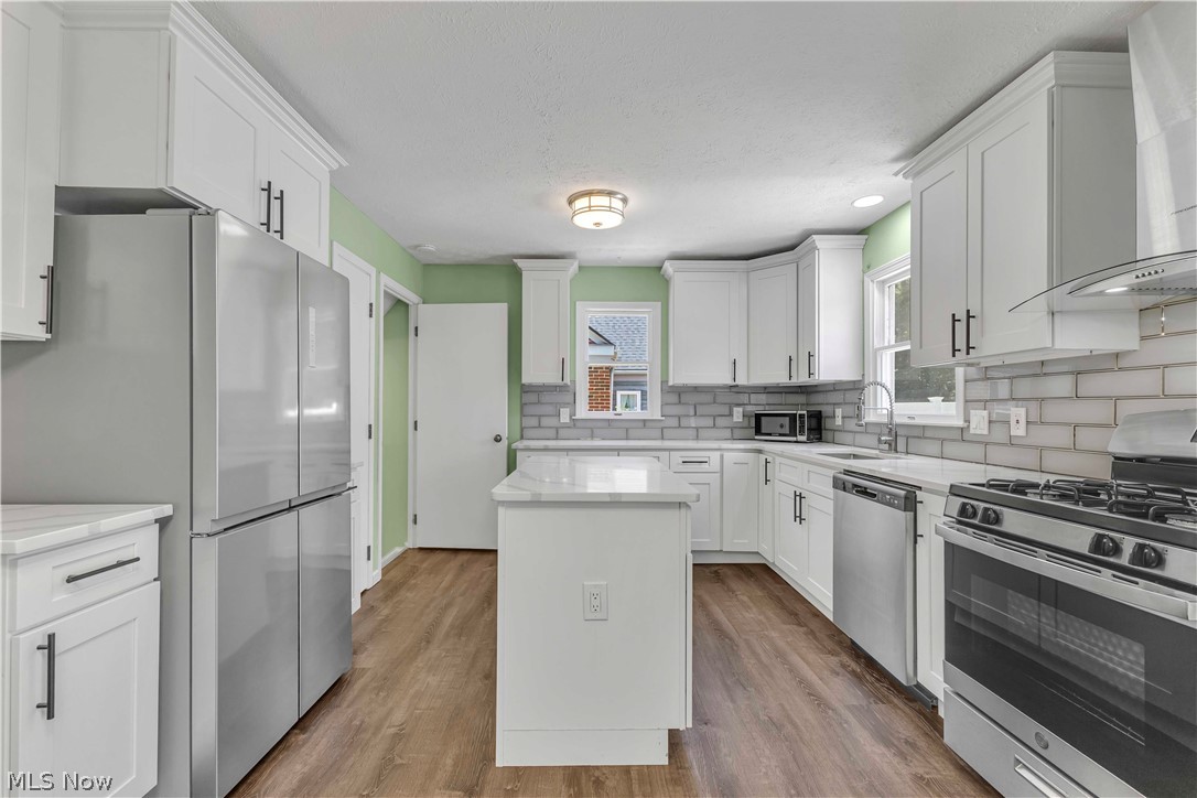 10077 Beaconsfield Drive Parma Heights OH 44130