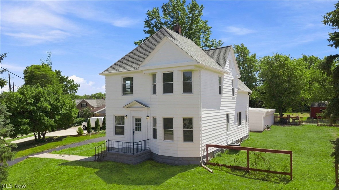 3223 W Pleasant Valley Road Parma OH 44134
