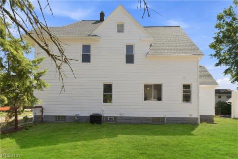 3223 W Pleasant Valley Road Parma OH 44134