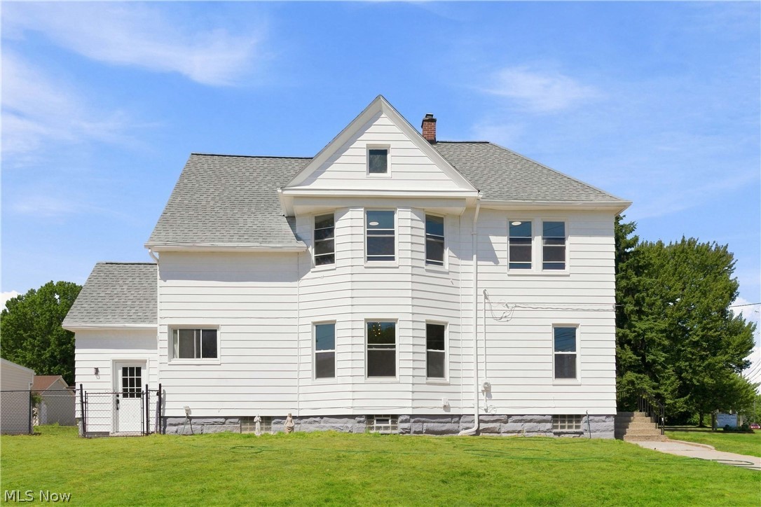 3223 W Pleasant Valley Road Parma OH 44134