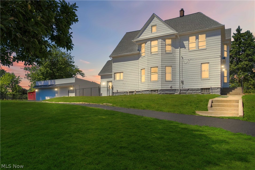 3223 W Pleasant Valley Road Parma OH 44134