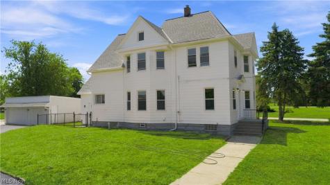 3223 W Pleasant Valley Road Parma OH 44134