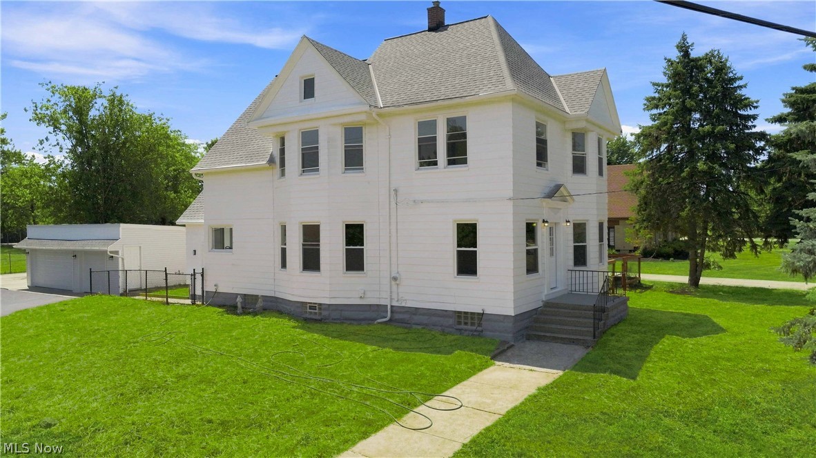 3223 W Pleasant Valley Road Parma OH 44134