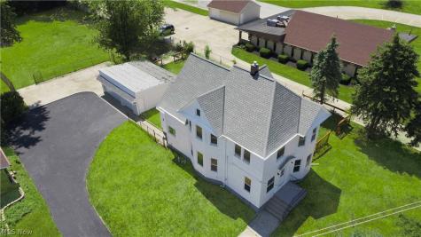 3223 W Pleasant Valley Road Parma OH 44134