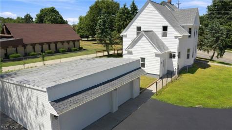 3223 W Pleasant Valley Road Parma OH 44134
