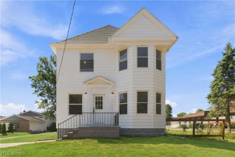 3223 W Pleasant Valley Road Parma OH 44134