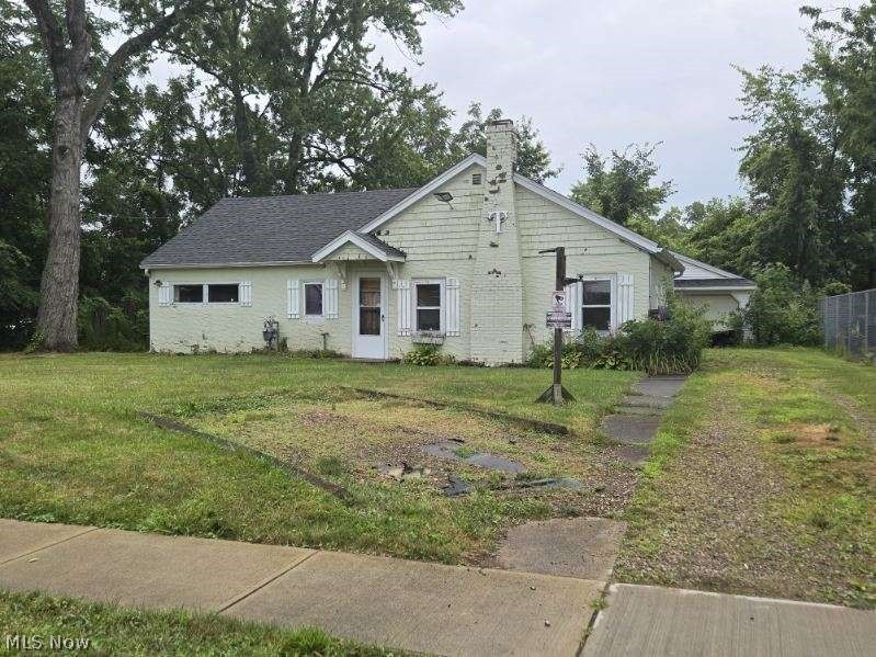 375 Bon Air Avenue Elyria OH 44035