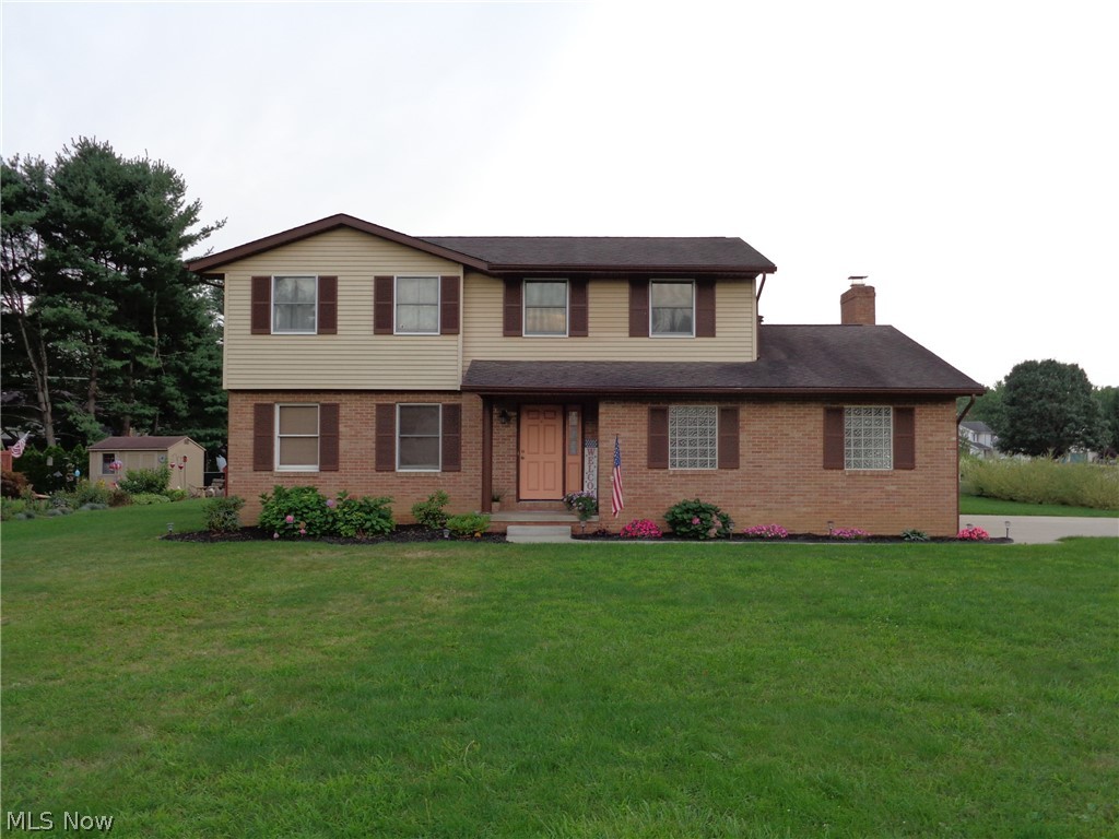 3415 Lauren Avenue NW Massillon OH 44646