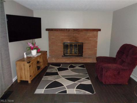 3415 Lauren Avenue NW Massillon OH 44646