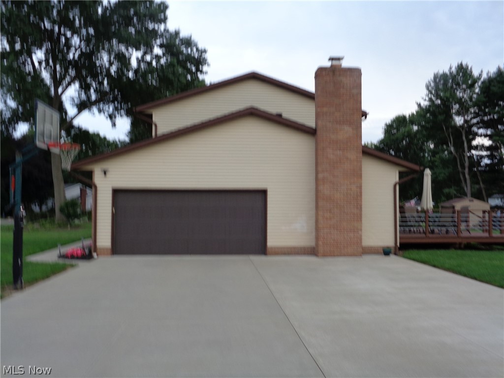 3415 Lauren Avenue NW Massillon OH 44646