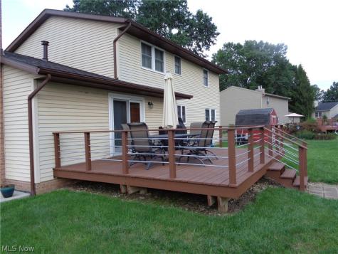 3415 Lauren Avenue NW Massillon OH 44646