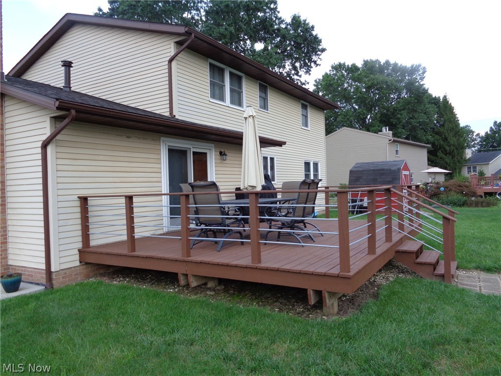 3415 Lauren Avenue NW Massillon OH 44646