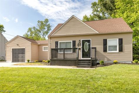 67 Pierce Avenue Cuyahoga Falls OH 44221