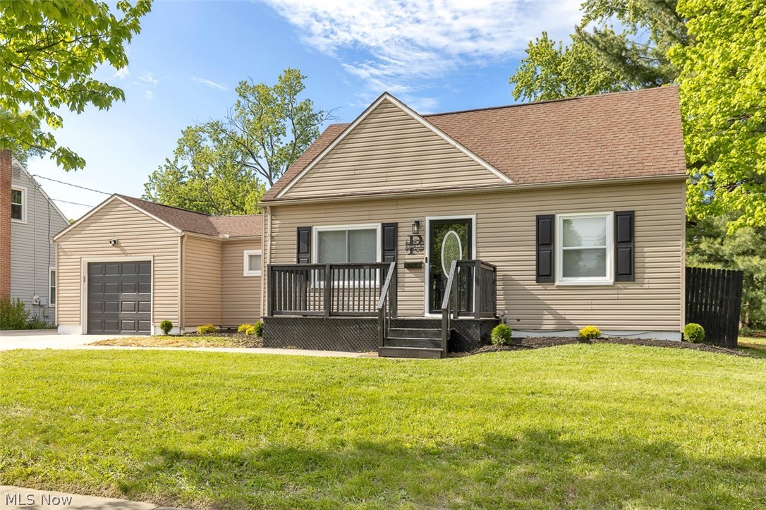 67 Pierce Avenue Cuyahoga Falls OH 44221